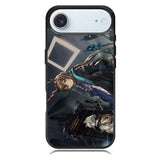 Amiya Arknights iPhone 17 Air Case OV6175