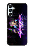 Cyberpunk 2077 Samsung Galaxy A35 5G Case OV4570