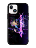 Cyberpunk 2077 iPhone 14 Case QC4570