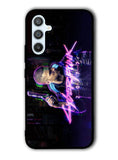 Cyberpunk 2077 Samsung Galaxy A14 5G Case QC4570