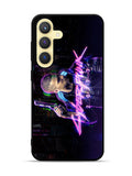 Cyberpunk 2077 Samsung Galaxy S25 Plus 5G , Samsung Galaxy S25+ 5G Case OV4570
