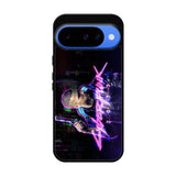 Cyberpunk 2077 Google Pixel 10 Case QC4570