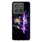Cyberpunk 2077 Motorola Moto Edge 2025 Case QC4570