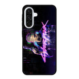 Cyberpunk 2077 Samsung Galaxy A56 5G Case RC4570