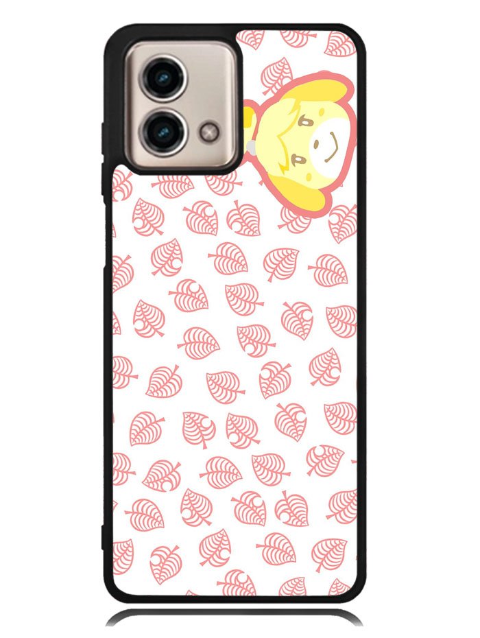 Animal Crossing Motorola Moto G Stylus 5G 2023 Case OV3817