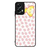Animal Crossing Motorola Moto G Play 2024 Case OV3817