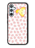 Animal Crossing Samsung Galaxy A14 5G Case QC3817