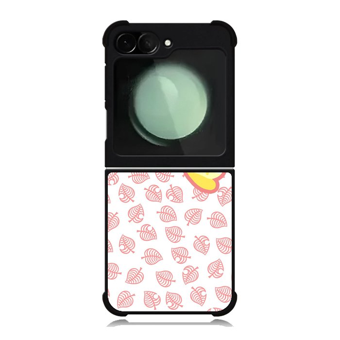 Animal Crossing Samsung Galaxy Z Flip 6 5G 2024 Case OV3817