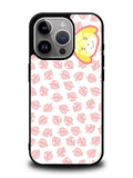 Animal Crossing iPhone 15 Pro Case OV3817