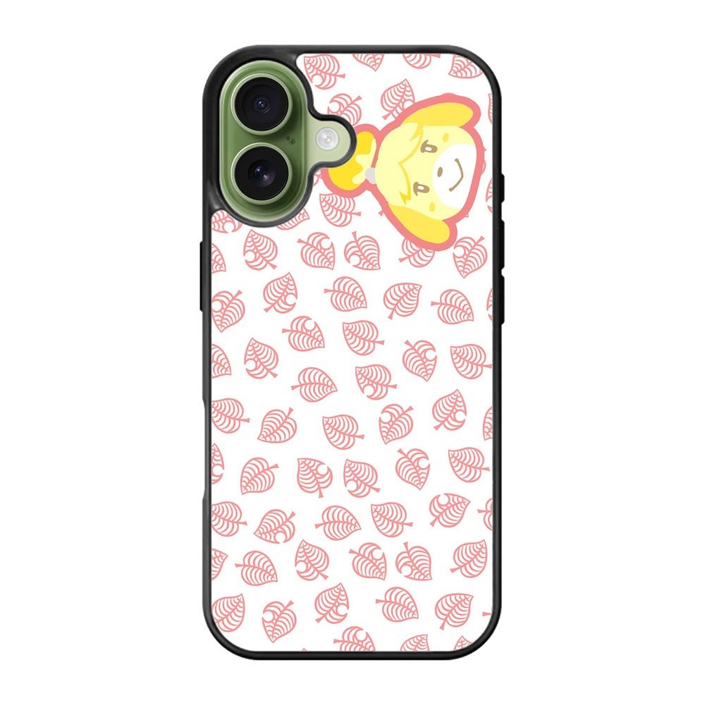 Animal Crossing iPhone 17 Case OV3817
