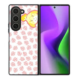 Animal Crossing Samsung Galaxy Z Fold 6 5G 2024 Case OV3817