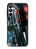 Initial D Anime Samsung Galaxy A15 5G Case