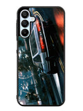 Initial D Anime Samsung Galaxy A25 5G Case
