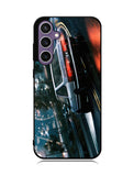 Initial D Anime Samsung Galaxy S23 FE 5G Case