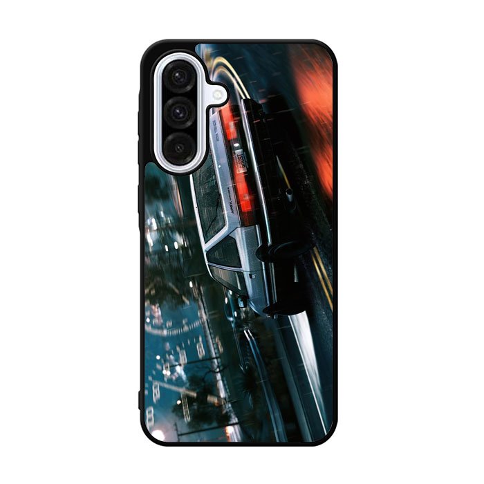 Initial D Anime Samsung Galaxy A36 Case OV5794
