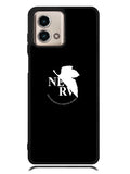 Evangelion NERV Motorola Moto G Stylus 5G 2023 Case