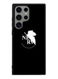 Evangelion NERV Samsung Galaxy S23 Ultra 5G Case