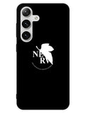 Evangelion NERV Samsung Galaxy S25 5G Case