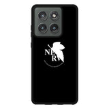 Evangelion NERV Motorola Moto Edge 2025 Case