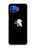 Evangelion NERV Motorola Moto One 5G Case , Moto One 5G UW Case , Moto G 5G Plus Case