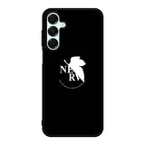 Evangelion NERV Samsung Galaxy A16 Case OV6324
