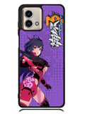 Raiden Mei Honkai Impact Motorola Moto G Stylus 5G 2023 Case OV6598