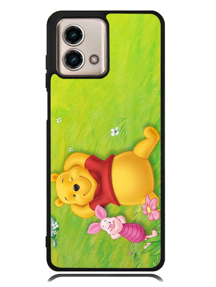 Winnie The Pooh Motorola Moto G Stylus 5G 2023 Case OV6729