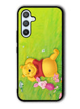 Winnie The Pooh Samsung Galaxy A14 5G Case QC6729