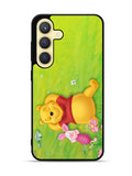 Winnie The Pooh Samsung Galaxy S24 FE 5G Case OV6729