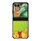 Winnie The Pooh Motorola Moto RAZR 2025 Case OV6729