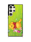 Winnie The Pooh Samsung Galaxy S25 Ultra 5G Case QC6729