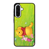 Winnie The Pooh Samsung Galaxy A16 5G Case RC6729