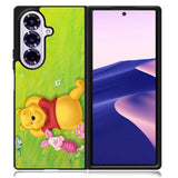 Winnie The Pooh Samsung Galaxy Z Fold 7 Case OV6729