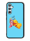 Winnie The Pooh Samsung Galaxy A14 5G Case QC6730