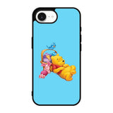 Winnie The Pooh iPhone 17e Case OV6730