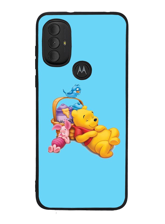 Winnie The Pooh Motorola Moto G Pure 2021 , Moto G Power 2022 Case OV6730