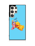 Winnie The Pooh Samsung Galaxy S23 Ultra 5G Case QC6730