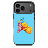 Winnie The Pooh Samsung Galaxy S26 Ultra Case OV6730