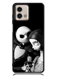 Nightmare before Christmas 4th Motorola Moto G Stylus 5G 2023 Case
