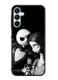 Nightmare before Christmas 4th Samsung Galaxy A15 5G Case