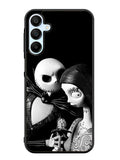 Nightmare before Christmas 4th Samsung Galaxy A25 5G Case