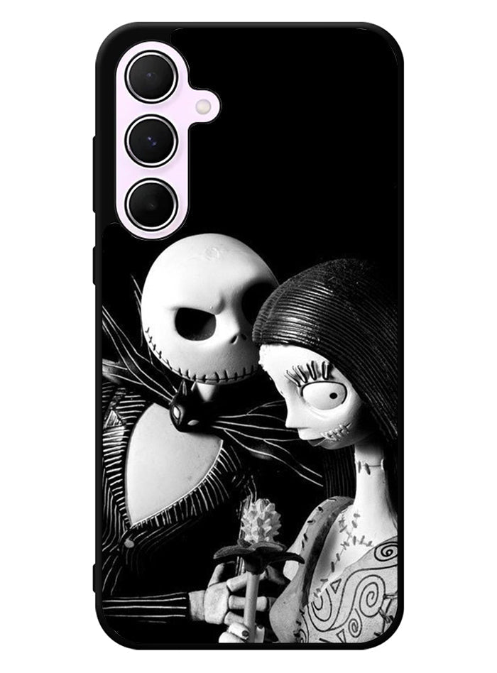 Nightmare before Christmas 4th Samsung Galaxy A55 5G Case