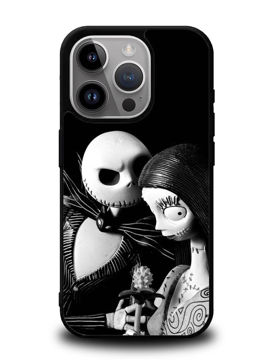 Nightmare before Christmas 4th iPhone 15 Pro Case