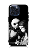 Nightmare before Christmas iPhone 15 Pro Case OV3067