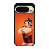 Disney Wreck it Ralph Google Pixel 10 Pro XL Case OV6322