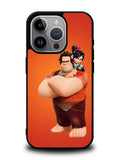 Disney Wreck it Ralph iPhone 16 Pro Case OV6322