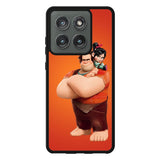 Disney Wreck it Ralph Motorola Moto Edge 2025 Case OV6322