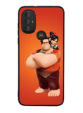 Disney Wreck it Ralph Motorola Moto G Pure 2021 , Moto G Power 2022 Case OV6322
