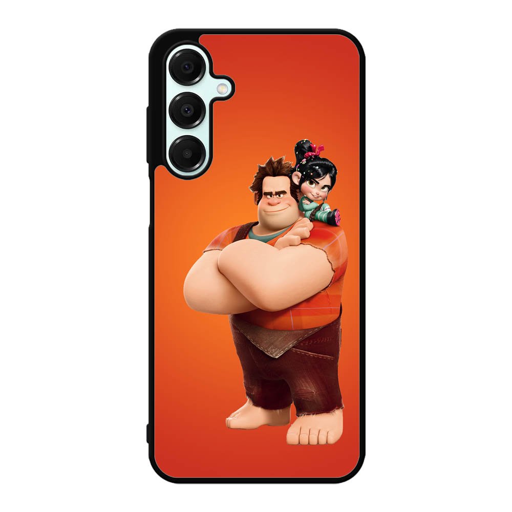 Disney Wreck it Ralph Samsung Galaxy A16 Case OV6322