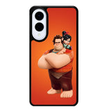 Disney Wreck it Ralph Samsung Galaxy S25 Edge 5G Case OV6322